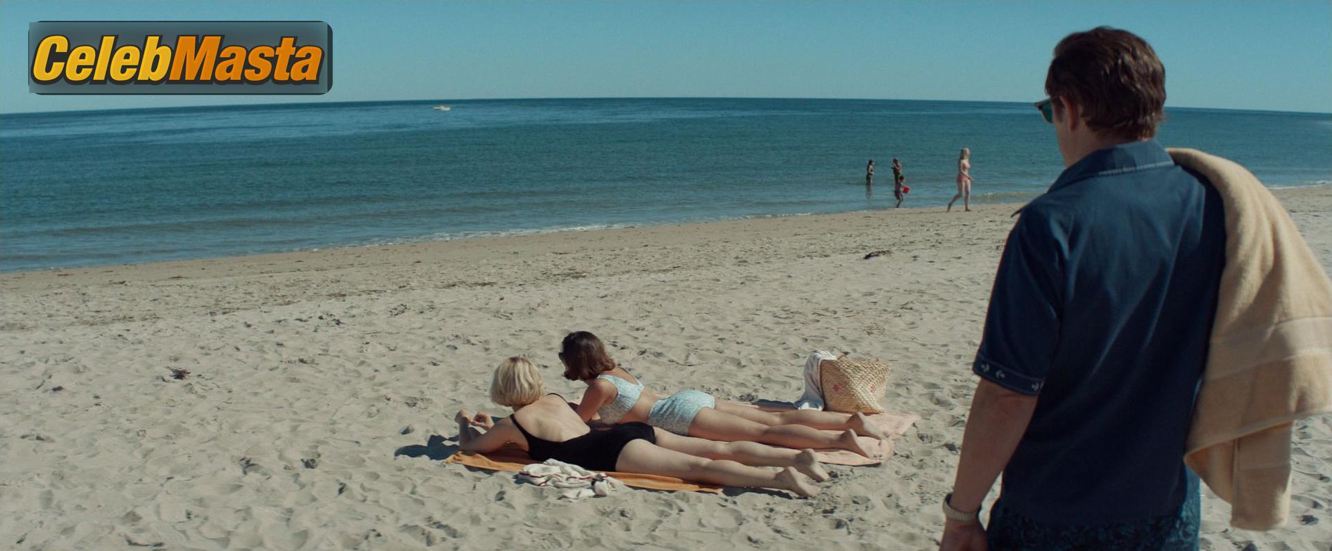 Kate Mara Photo Gallery from Chappaquiddick photo 2