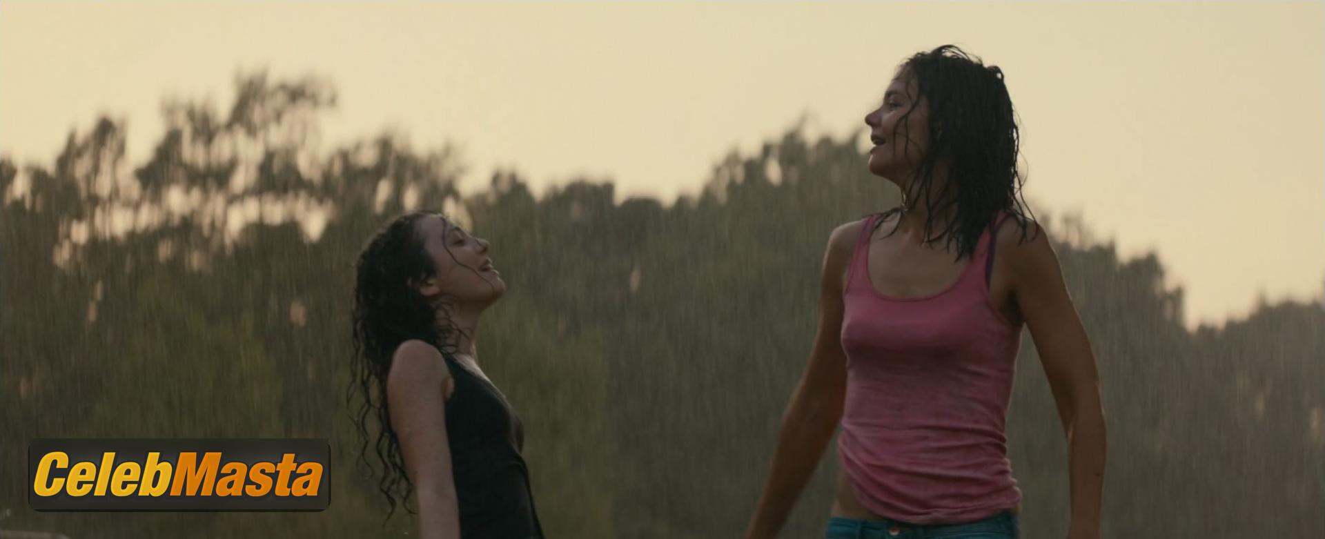 Katie Holmes Photo Set from All We Had photo 1