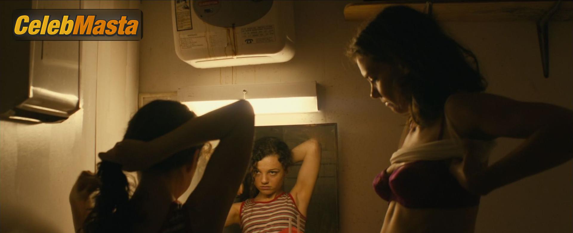 Katie Holmes Photo Set from All We Had photo 3