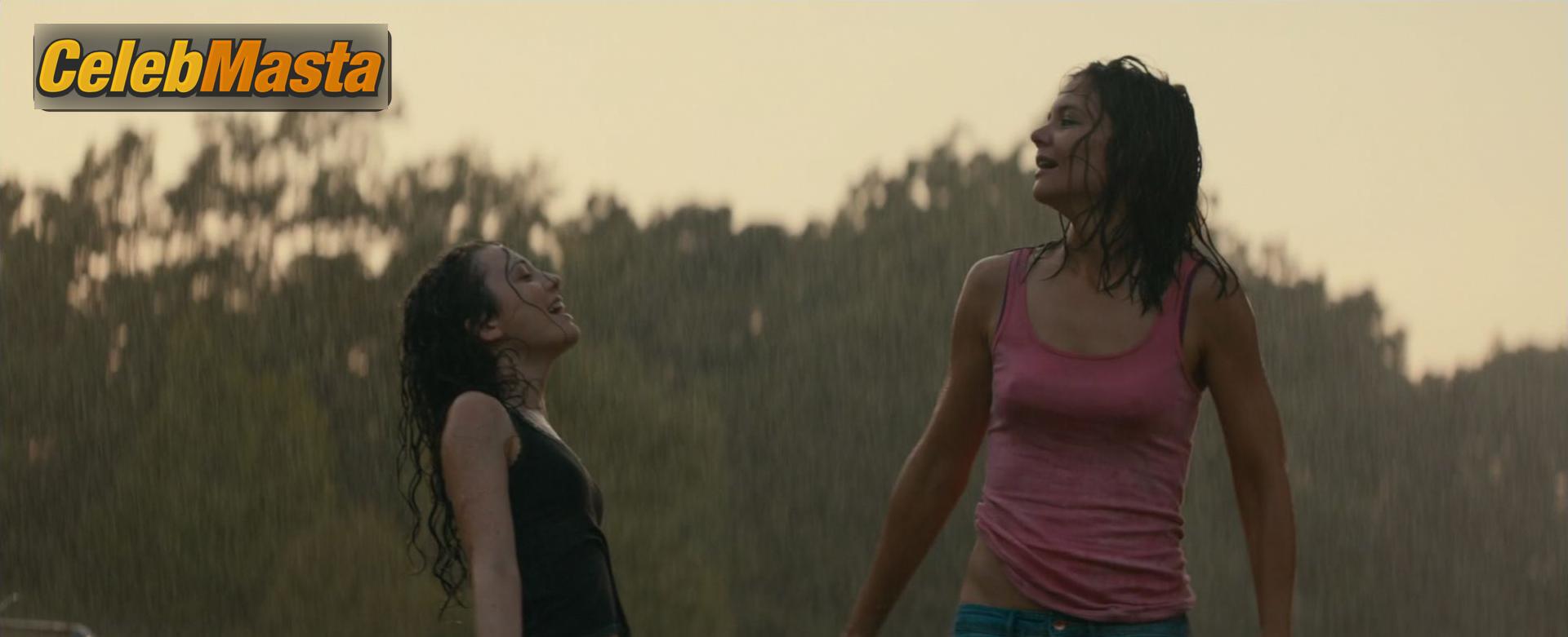 Katie Holmes Photo Set from All We Had photo 4