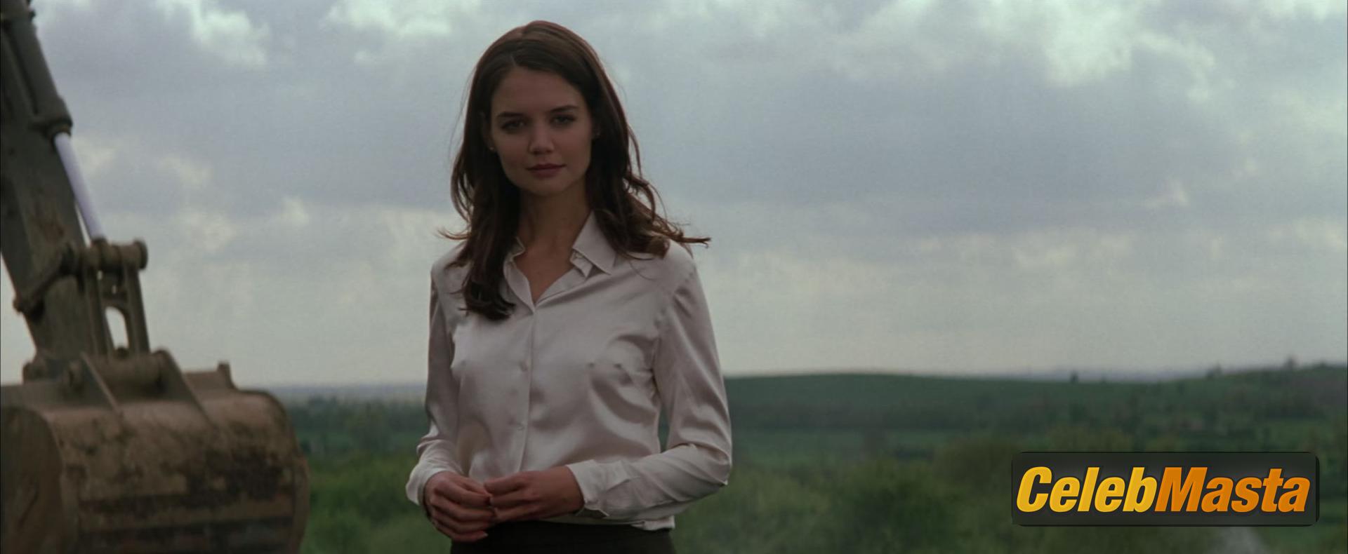 Katie Holmes Photo Gallery from Batman Begins photo 1