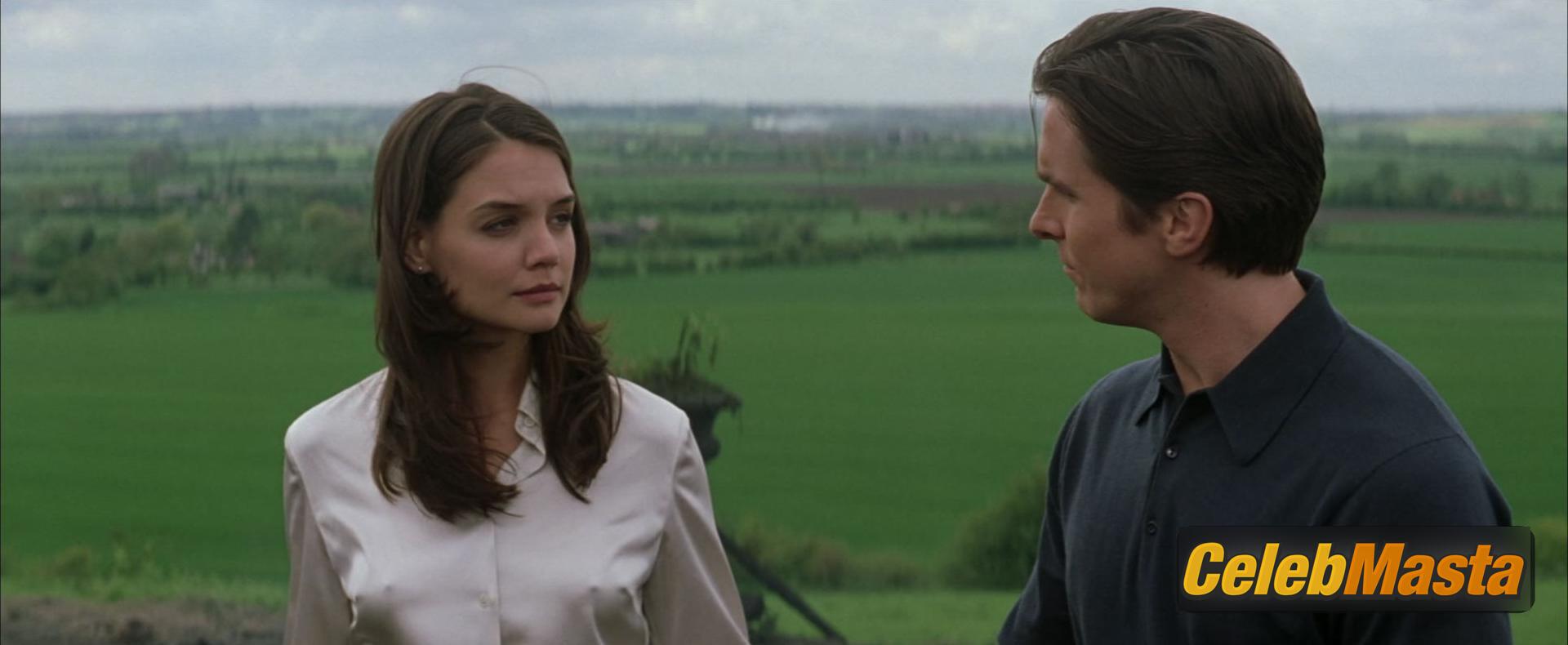 Katie Holmes Photo Gallery from Batman Begins photo 3