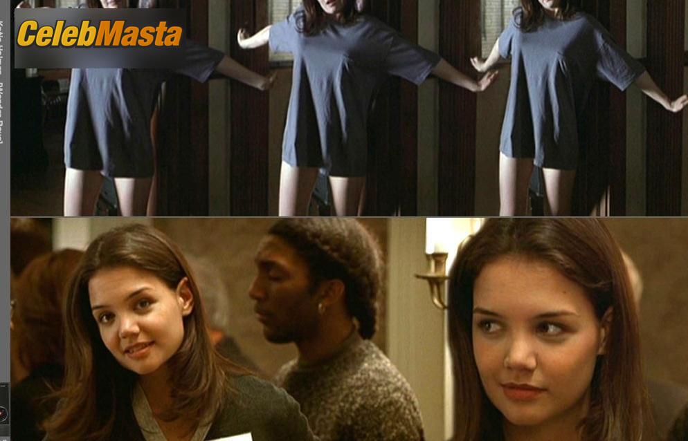 Katie Holmes Scene Photos Gallery from Wonder Boys photo 1