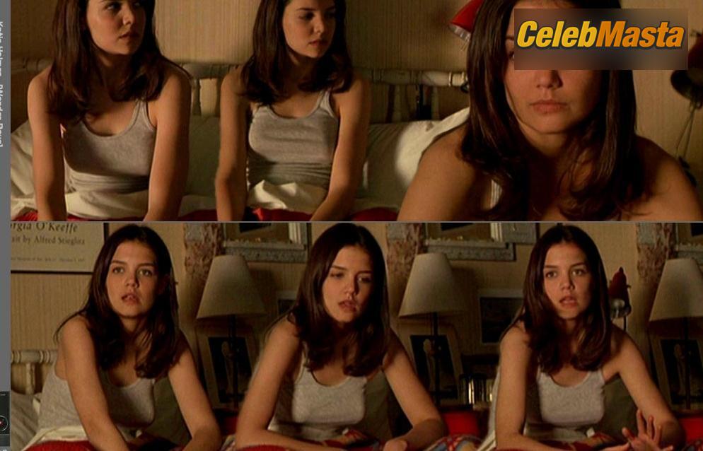 Katie Holmes Scene Photos Gallery from Wonder Boys photo 2