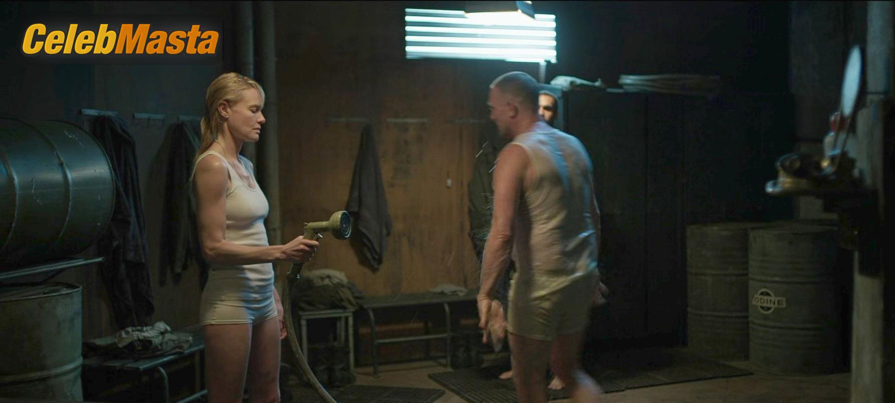 Kate Bosworth Photos from Last Sentinel photo 3