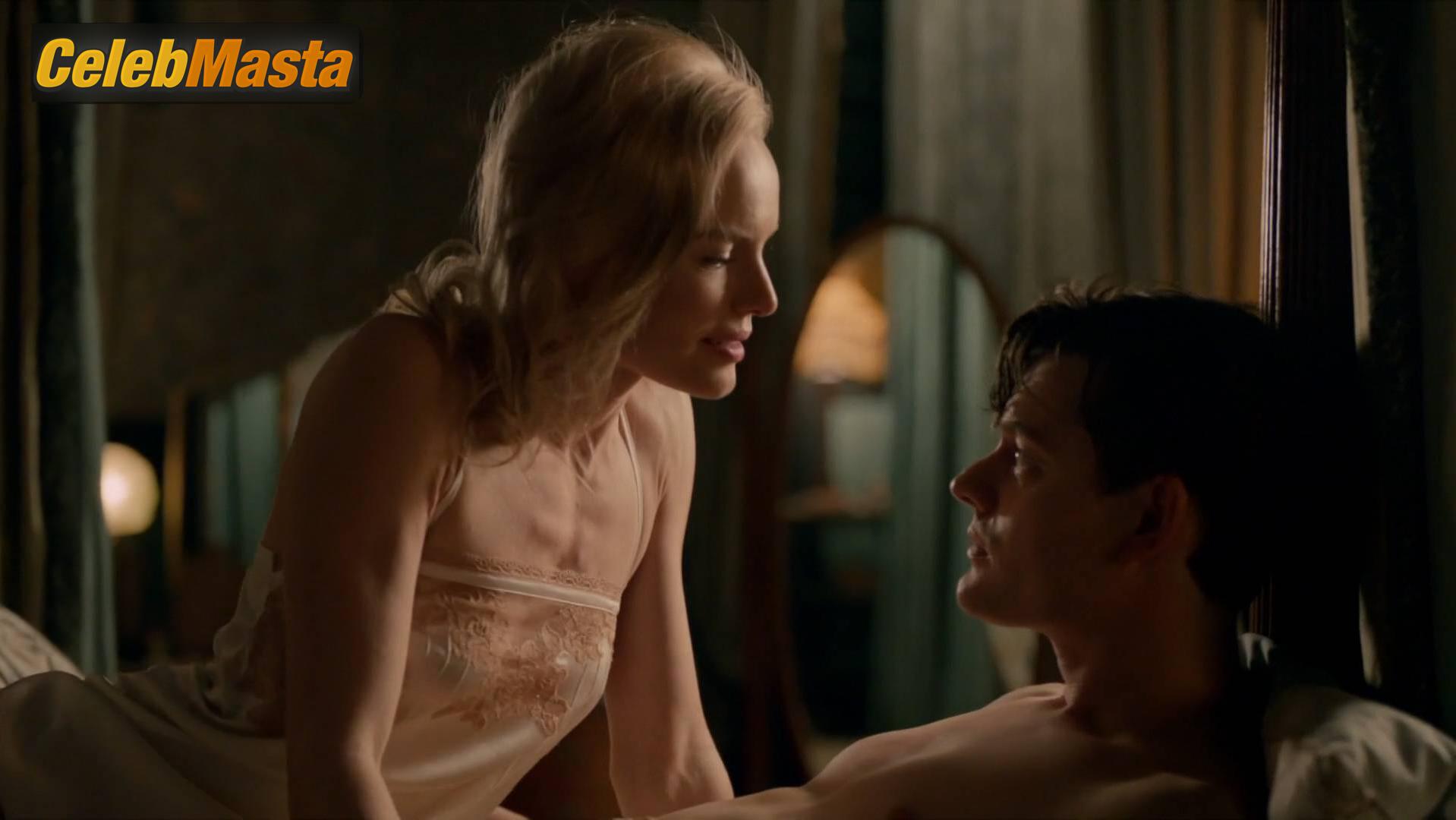 Photo Gallery: Kate Bosworth in Ss-gb photo 1