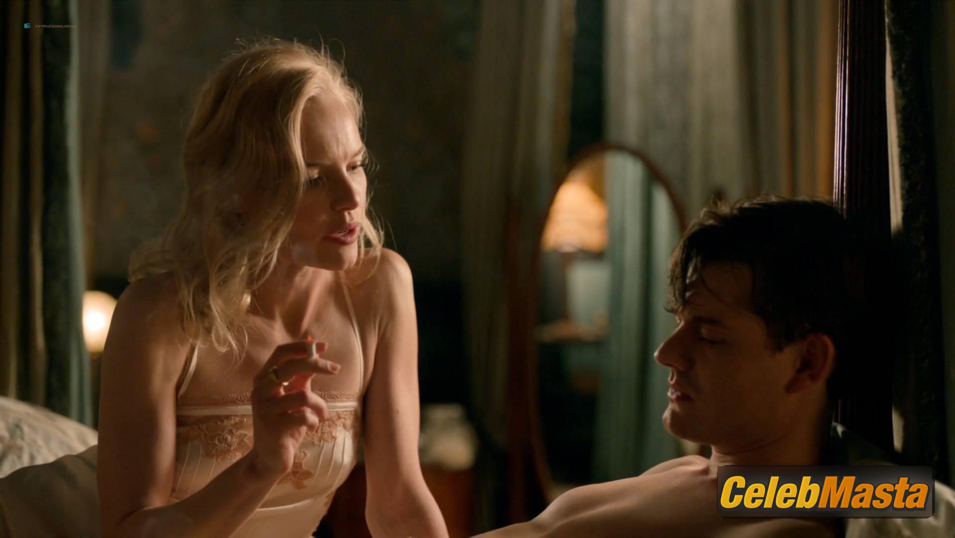 Photo Gallery: Kate Bosworth in Ss-gb photo 3