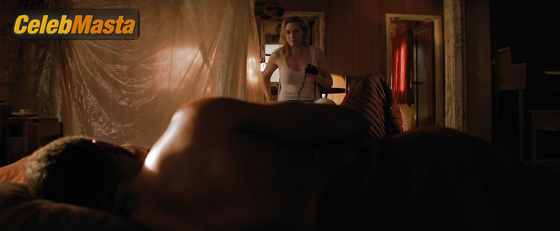 Kate Winslet Photo Gallery from The Mountain Between Us photo 1