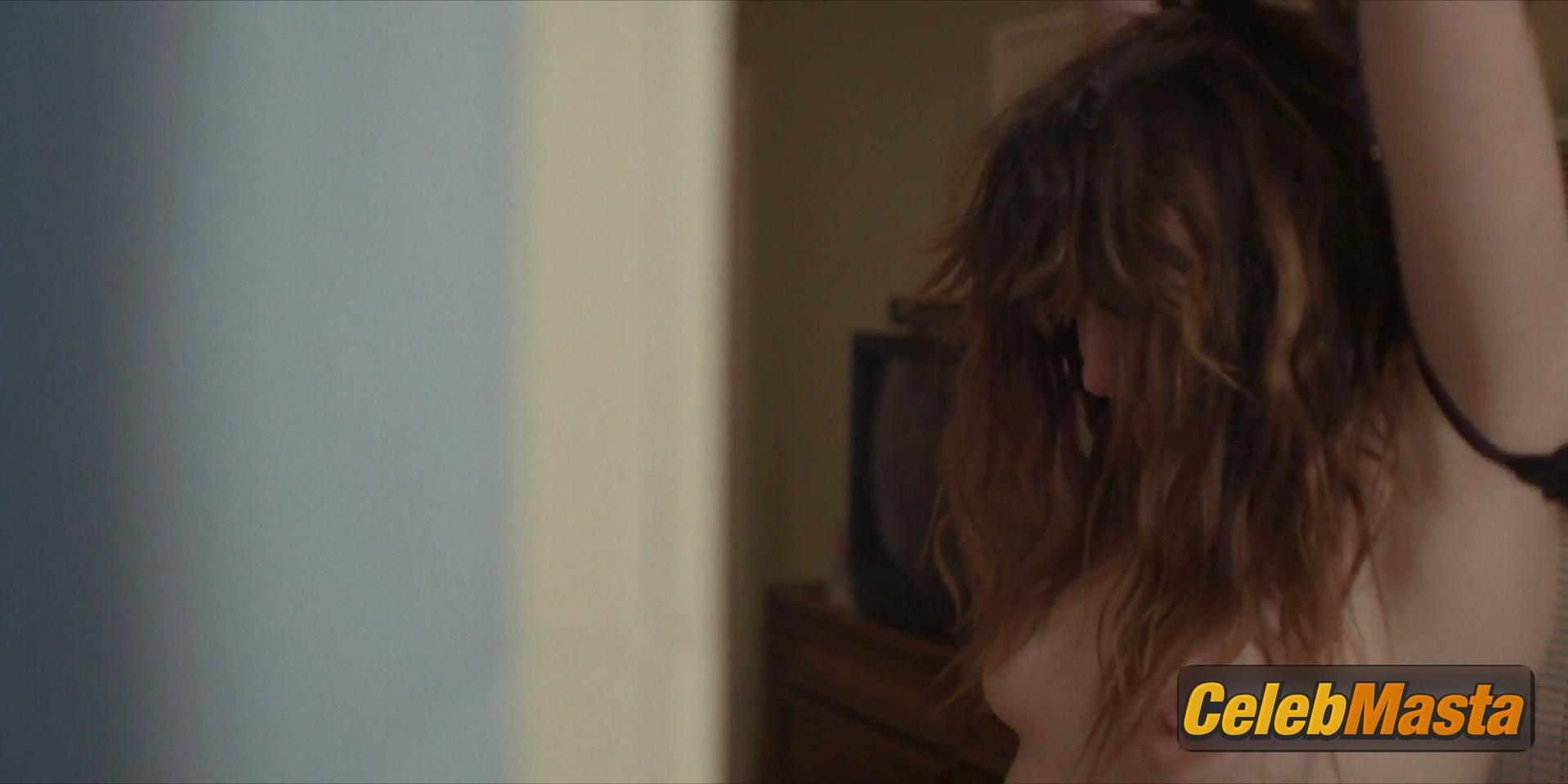 Kathryn Hahn Scene Photos Gallery from I Love Dick photo 1