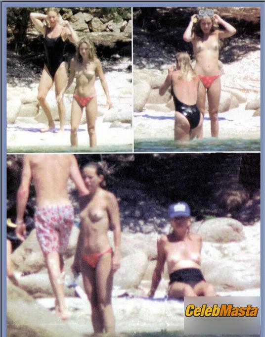 Kate Hudson Photos from Beach Babes photo 2