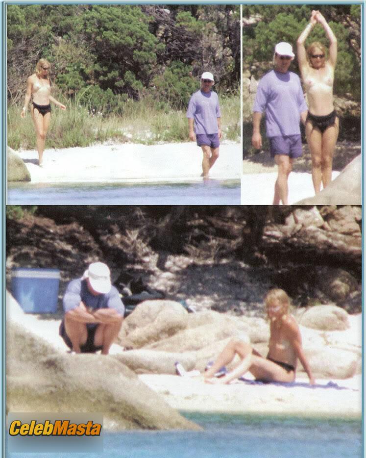 Kate Hudson Photos from Beach Babes photo 3