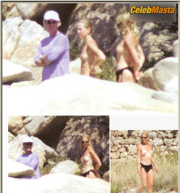 Kate Hudson Photos from Beach Babes photo 4