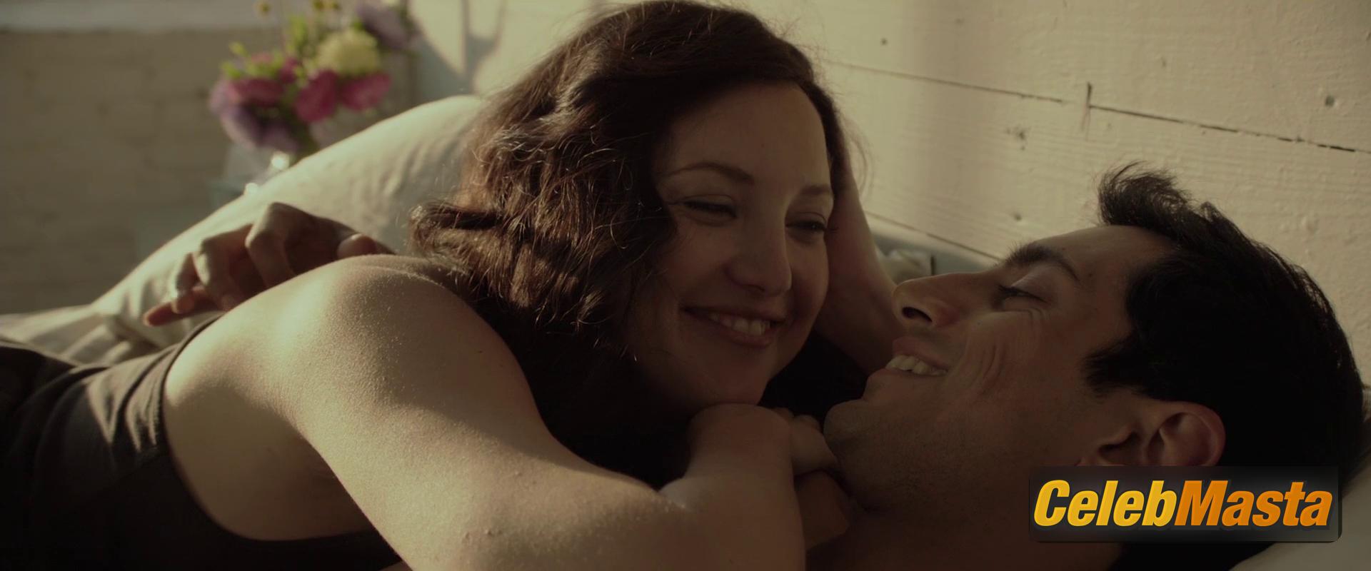 Photo Gallery: Kate Hudson in The Reluctant Fundamentalist photo 1