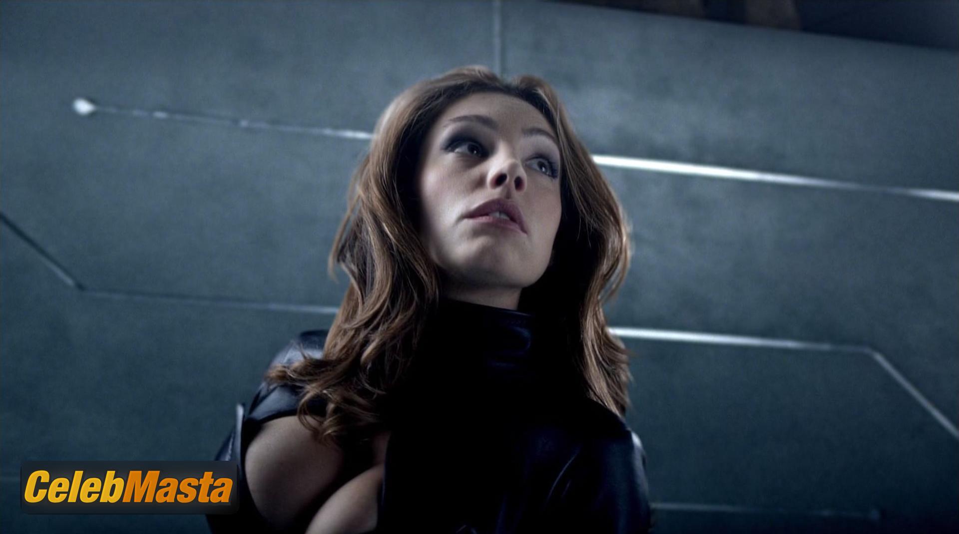 Kelly Brook Photo Collection from Metal Hurlant Chronicles photo 2