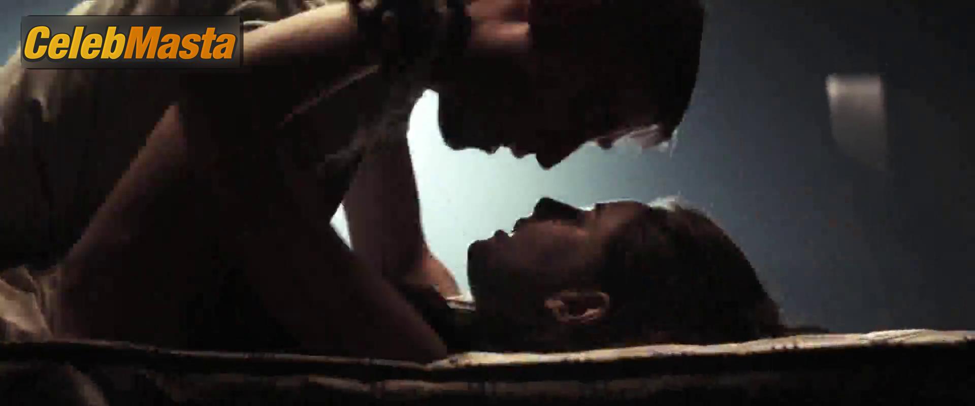 Kaya Scodelario Photos from Shank photo 2