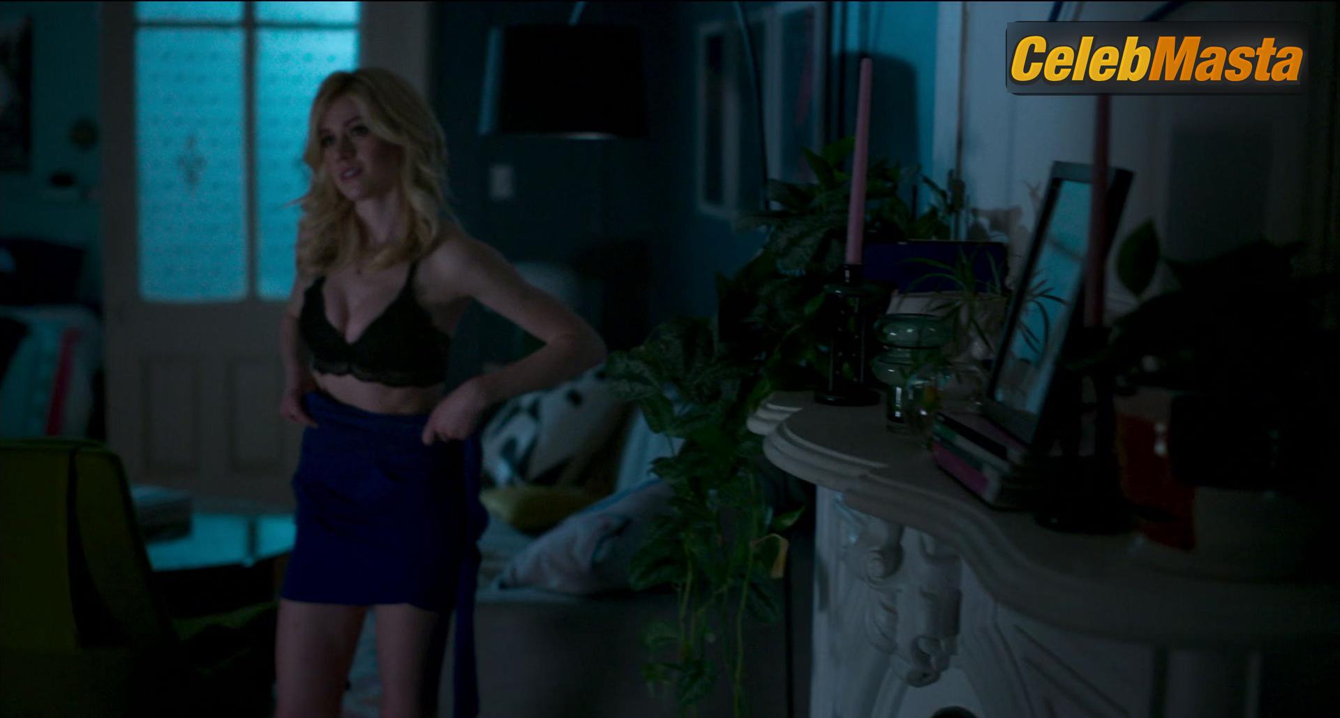 Katherine McNamara Scene Photos Gallery from Trust photo 2