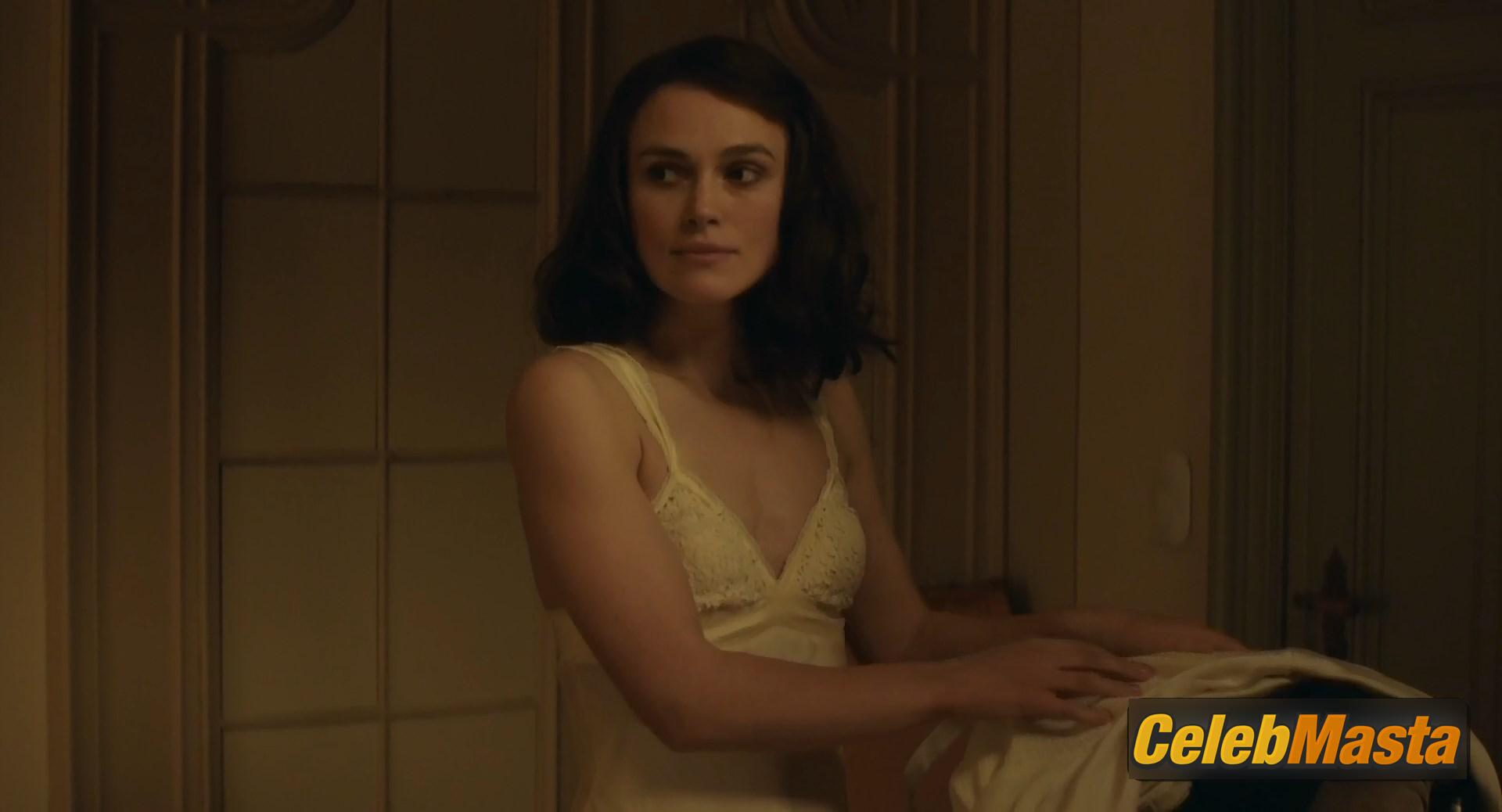 Keira Knightley Scene Photos Gallery from The Aftermath photo 2