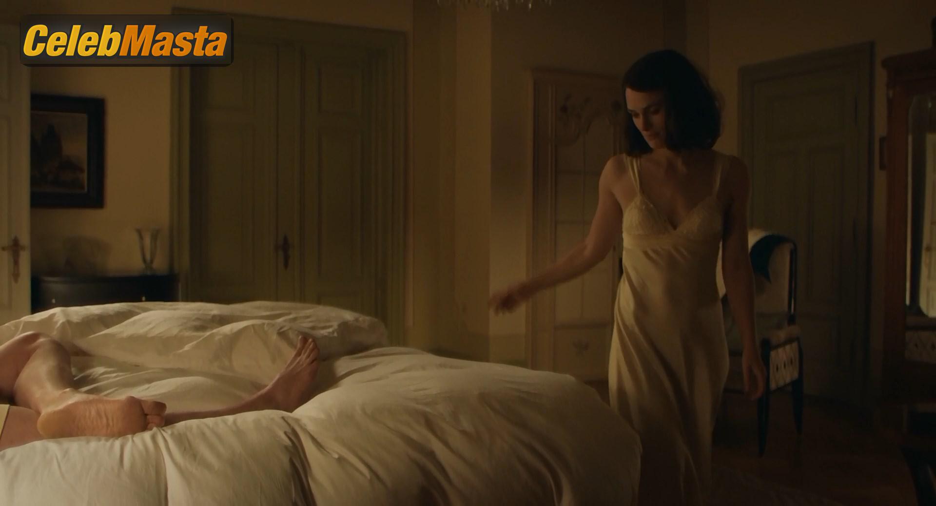 Keira Knightley Scene Photos Gallery from The Aftermath photo 3