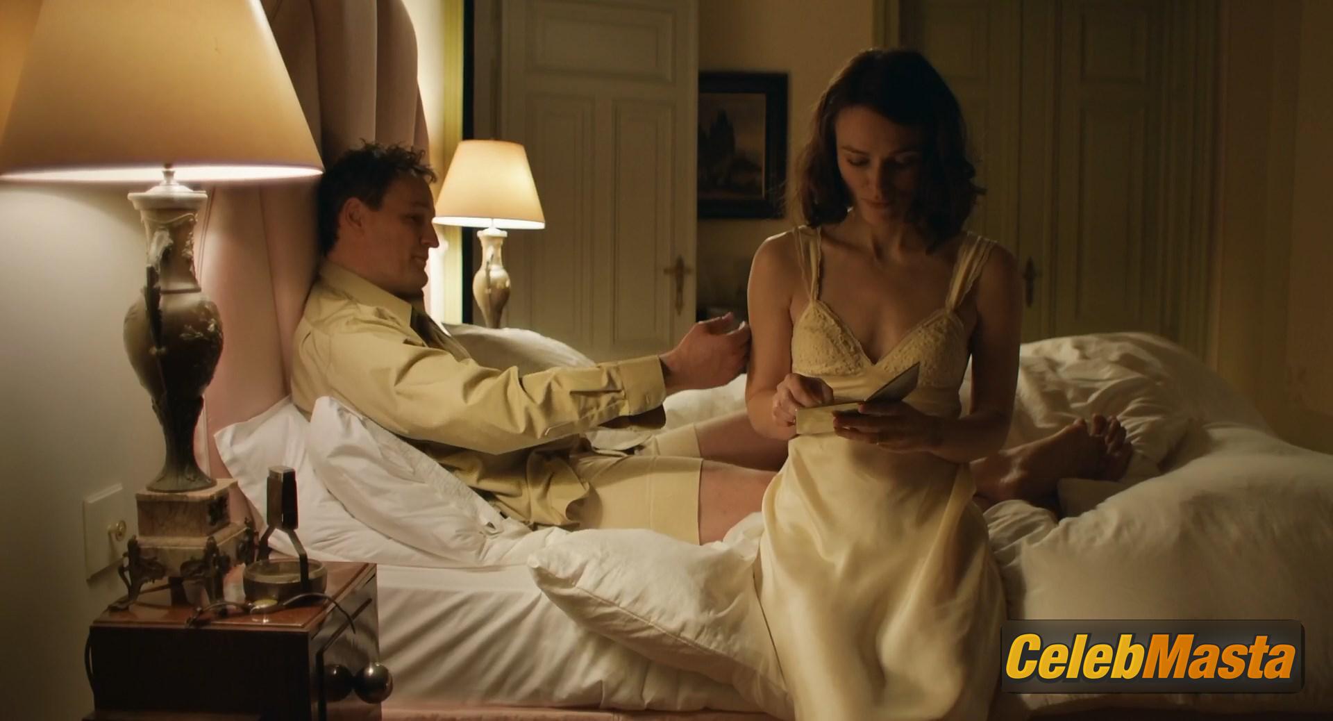 Keira Knightley Scene Photos Gallery from The Aftermath photo 4