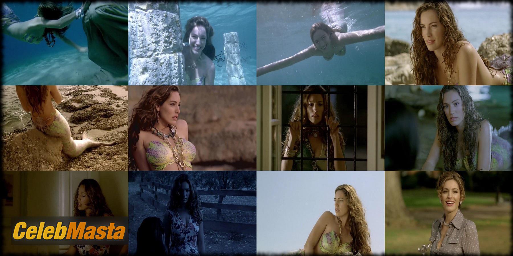 Kelly Brook Photo Set from Fishtales photo 1
