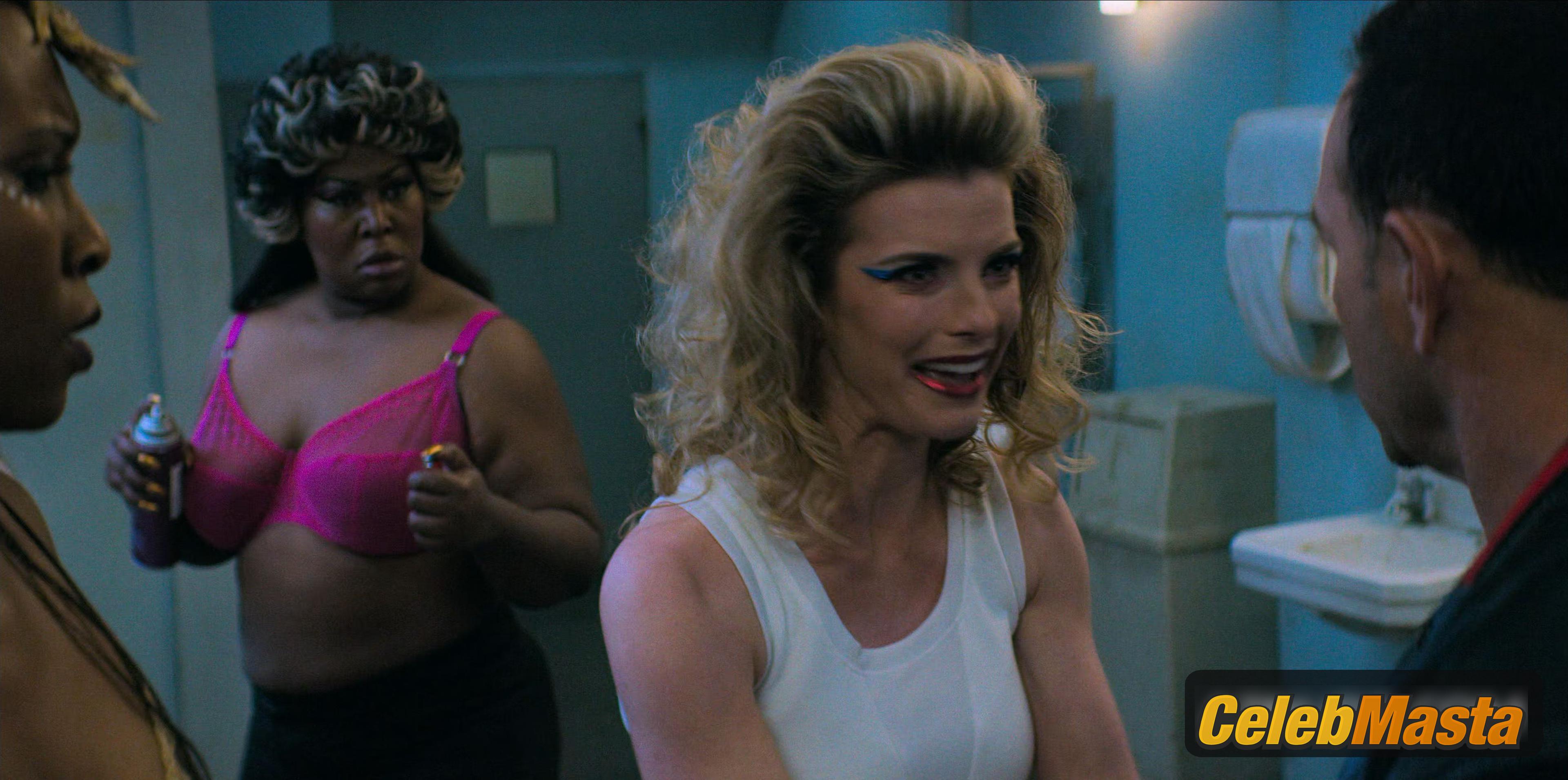 Photo Gallery: Kia Stevens in Glow photo 1
