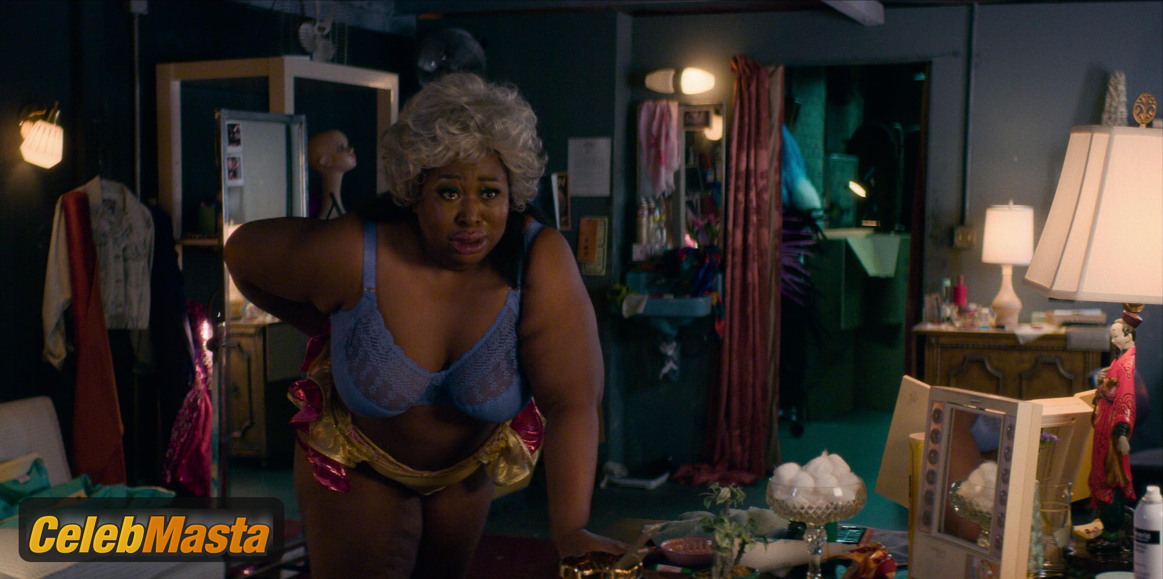 Photo Gallery: Kia Stevens in Glow photo 3