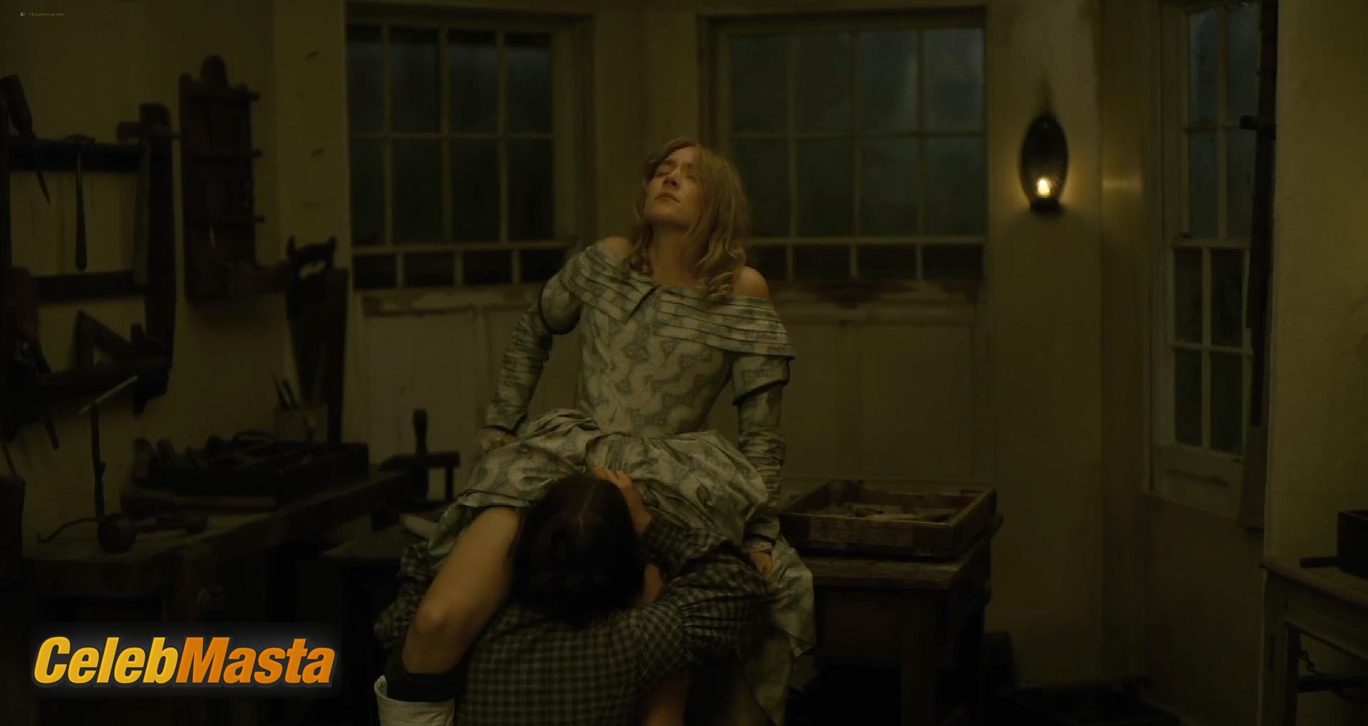 Kate Winslet Photo Collection from Ammonite photo 1