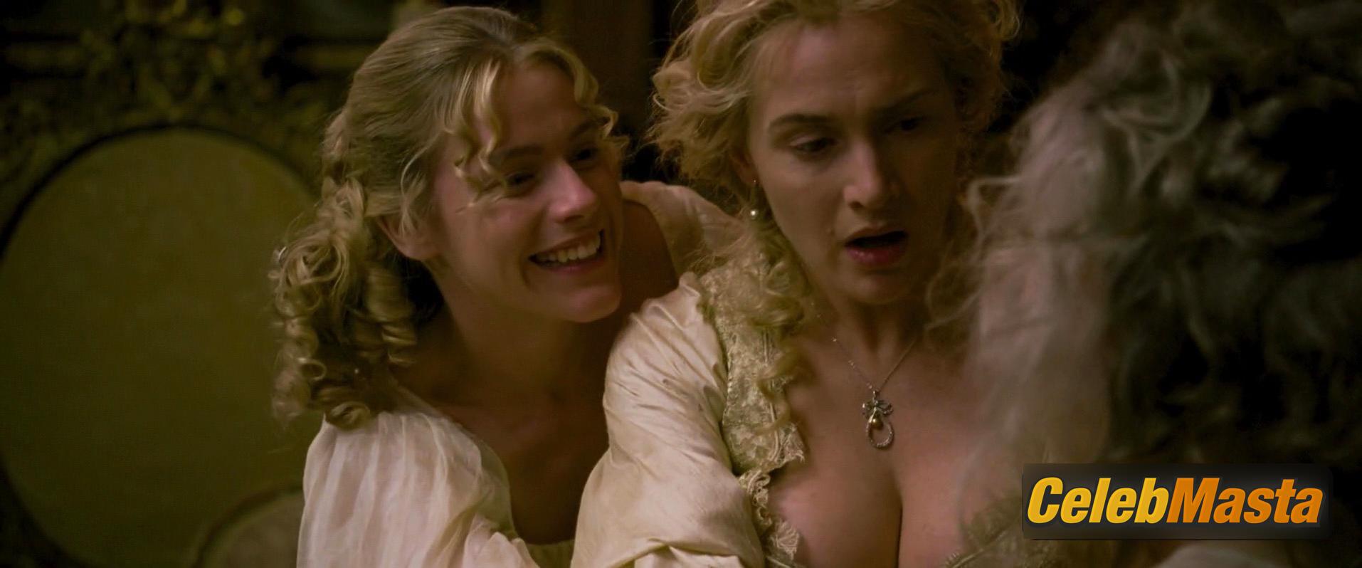 Kate Winslet Scene Photos Gallery from A Little Chaos photo 2