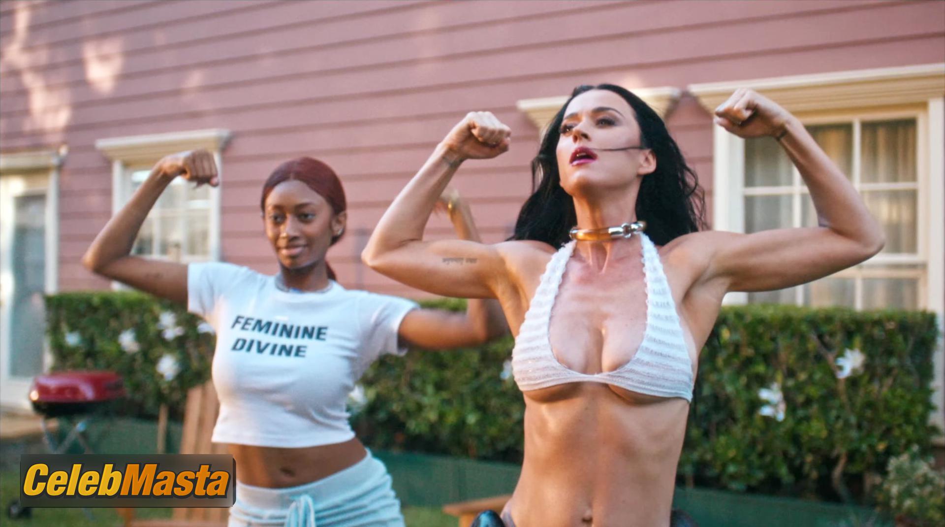 Katy Perry Scene Photos Gallery from Woman’s World photo 2