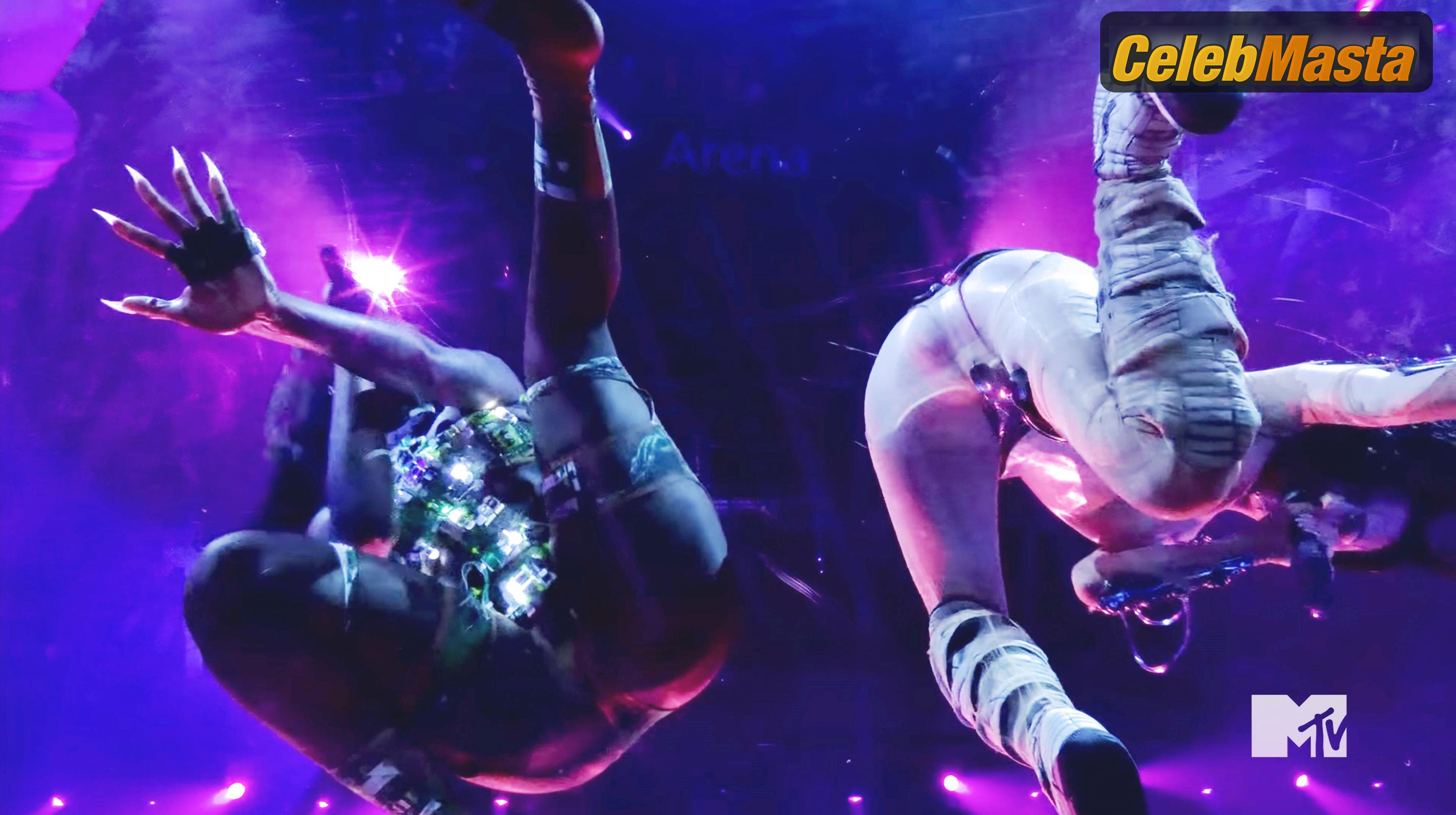 Katy Perry Photo Set from Mtv Video Music Awards photo 1