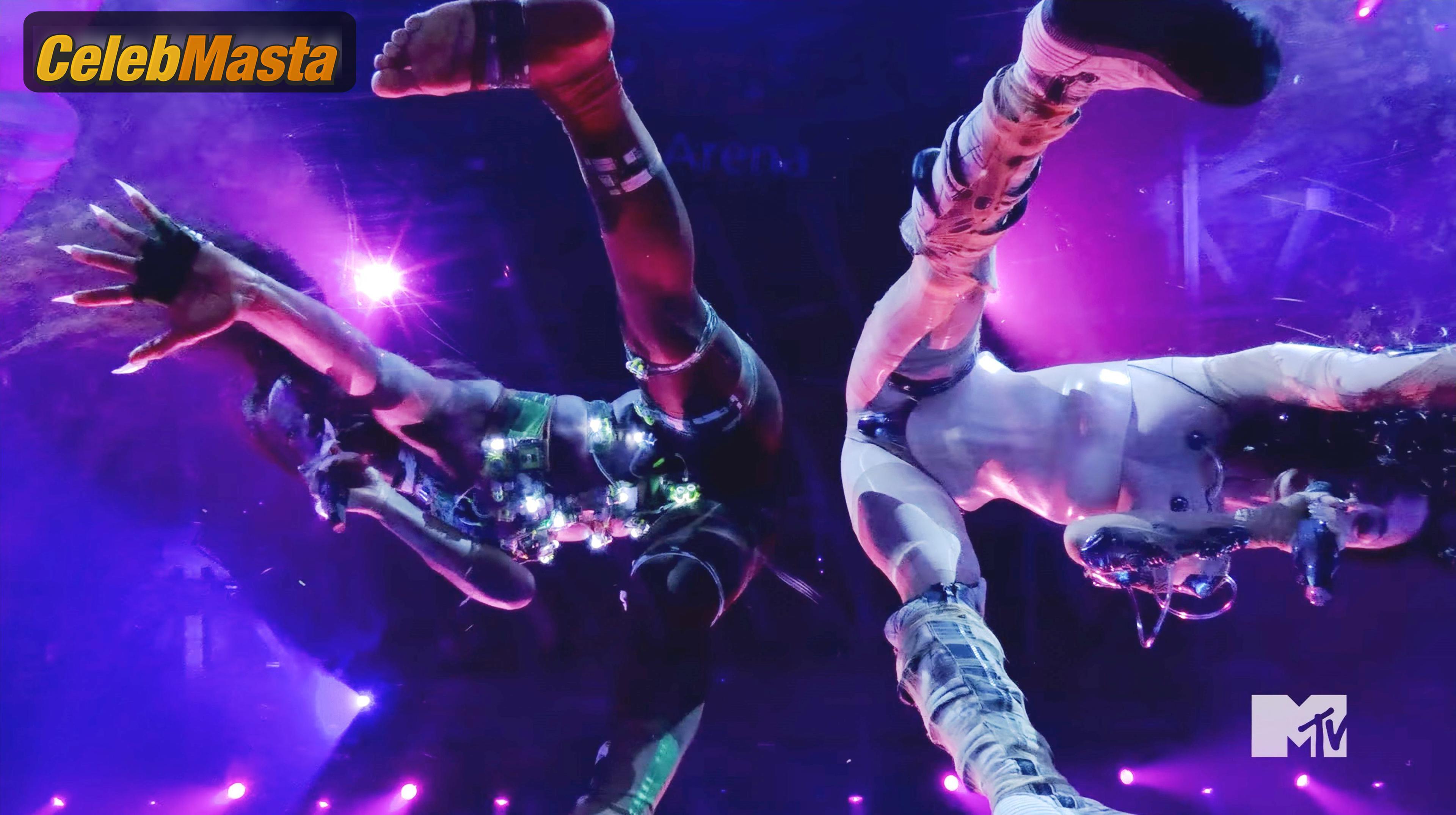 Katy Perry Photo Set from Mtv Video Music Awards photo 4
