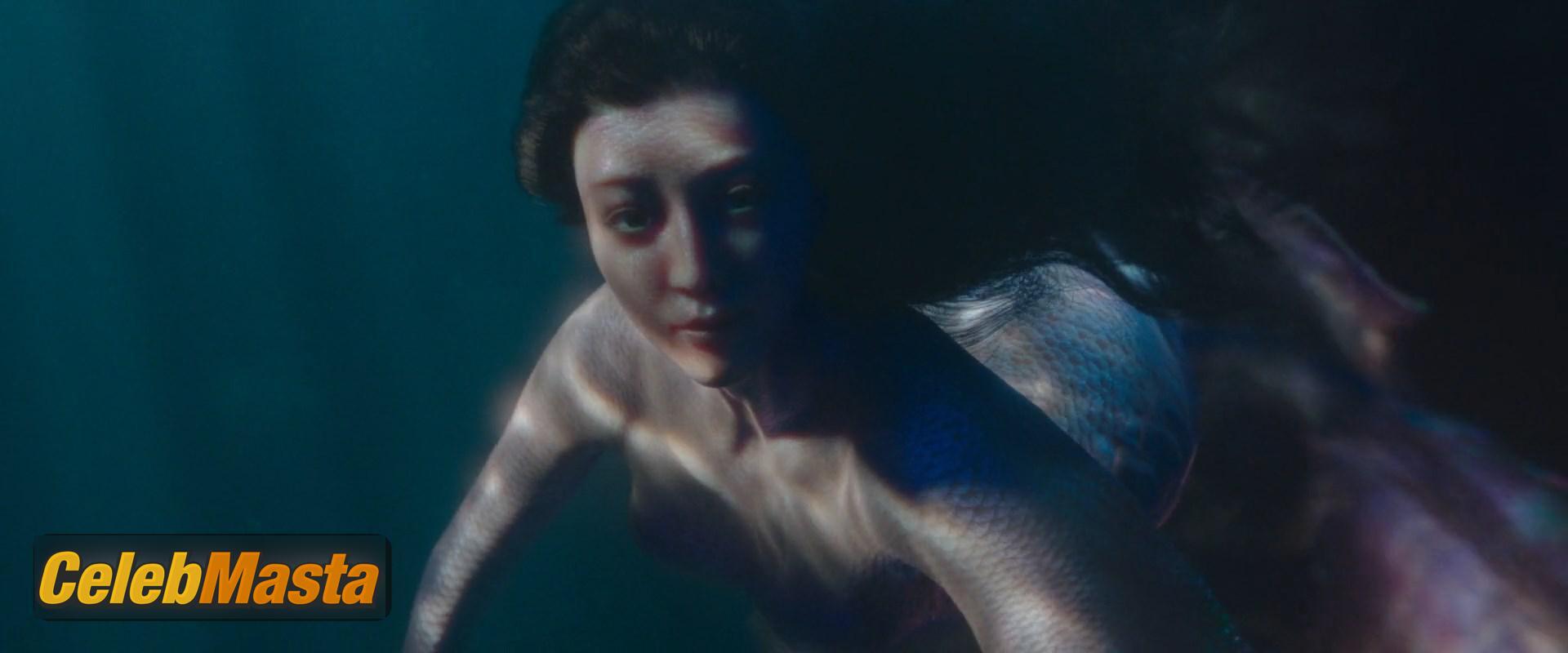 Kaya Scodelario Photos from The King’s Daughter photo 1