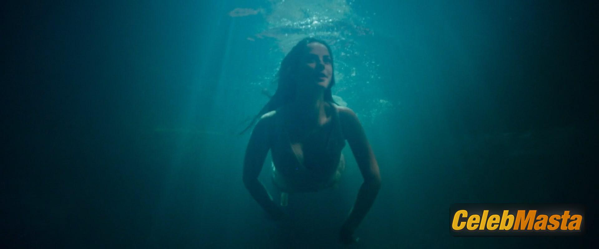 Kaya Scodelario Photos from The King’s Daughter photo 2