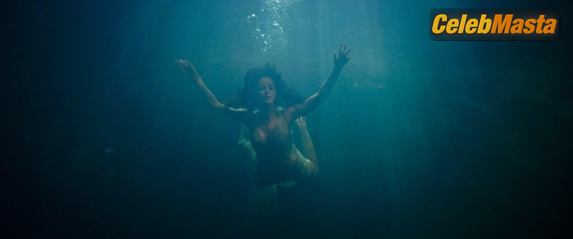 Kaya Scodelario Photos from The King’s Daughter photo 3
