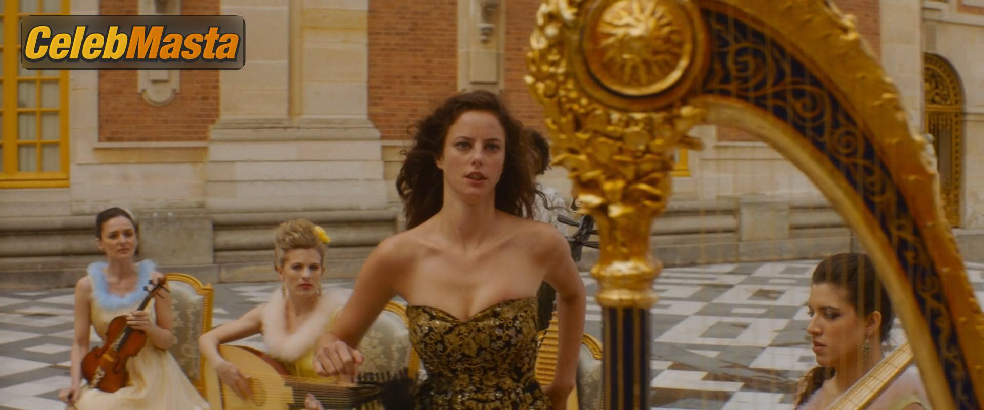 Kaya Scodelario Photos from The King’s Daughter photo 4