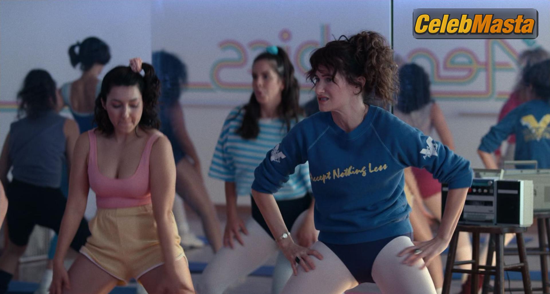 Kathryn Hahn Photo Set from The Shrink Next Door photo 1