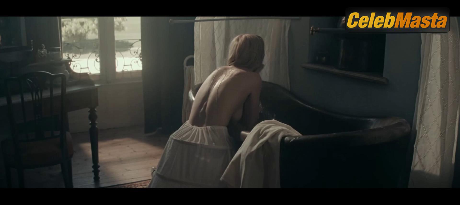 Kelly Reilly Photo Collection from The Cursed photo 2
