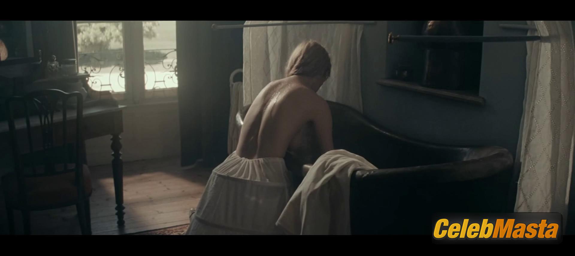 Kelly Reilly Photo Collection from The Cursed photo 3