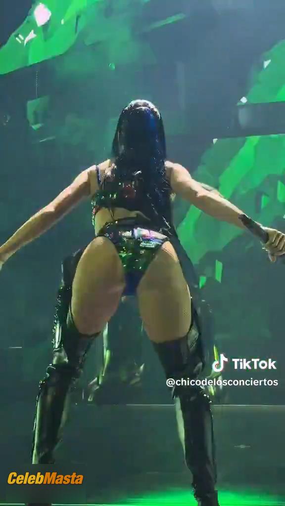 Katy Perry Photo Set from Arte Concert photo 2