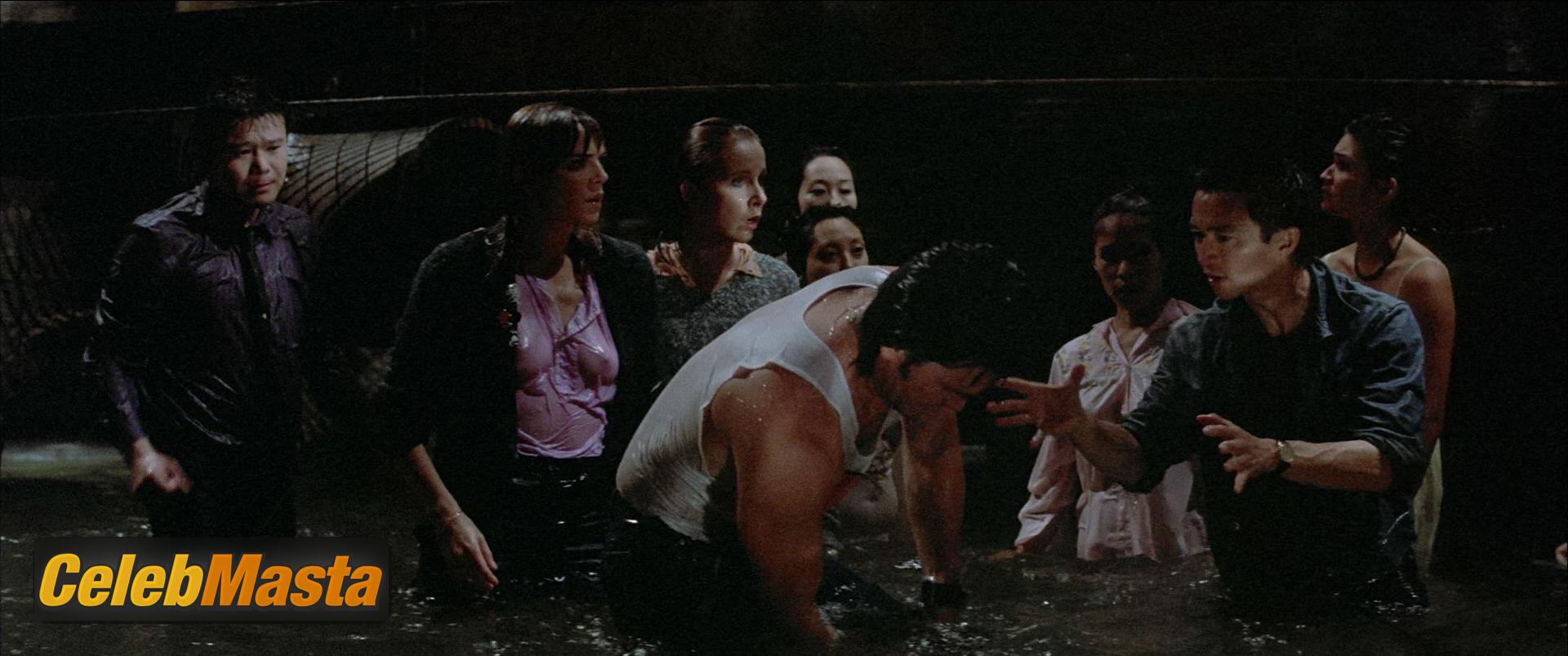 Photo Gallery: Kim Cattrall in Big Trouble In Little China photo 1
