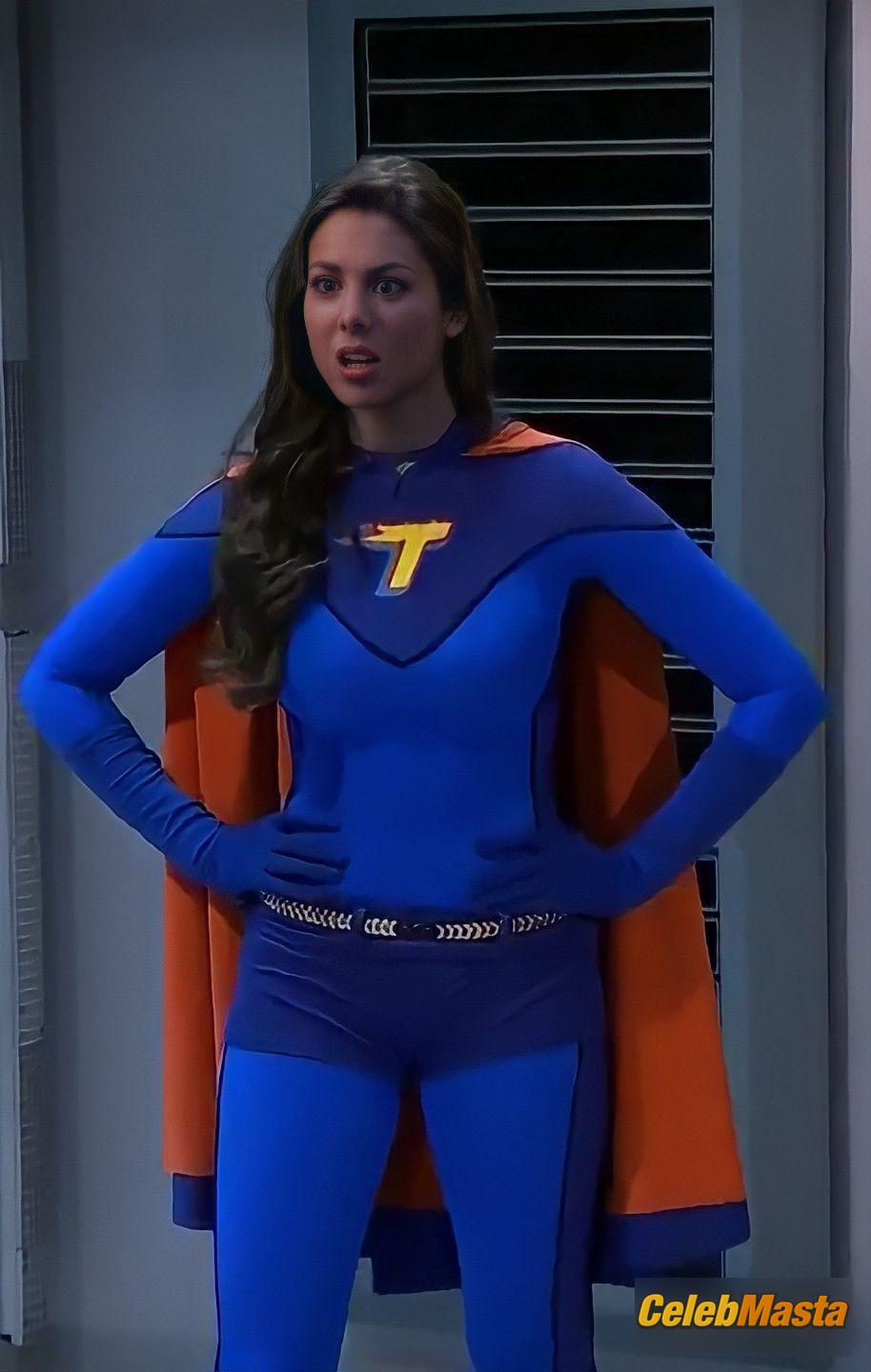 Photo Gallery: Kira Kosarin in The Thundermans photo 1