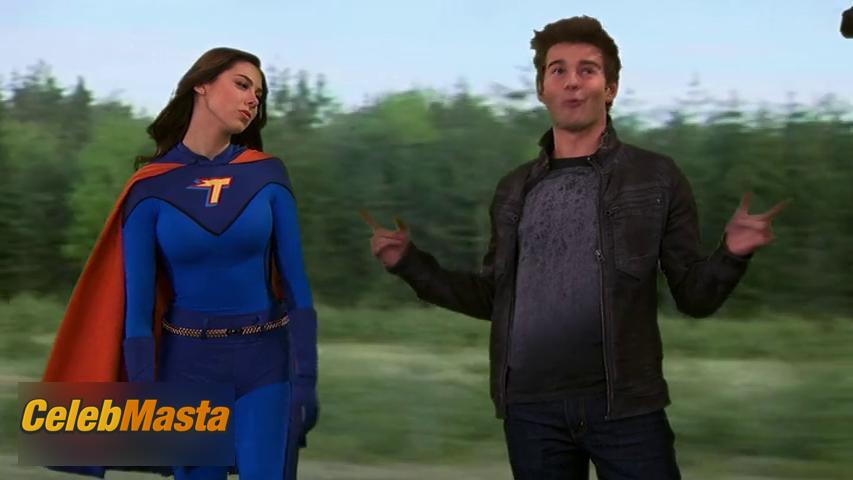 Photo Gallery: Kira Kosarin in The Thundermans photo 3