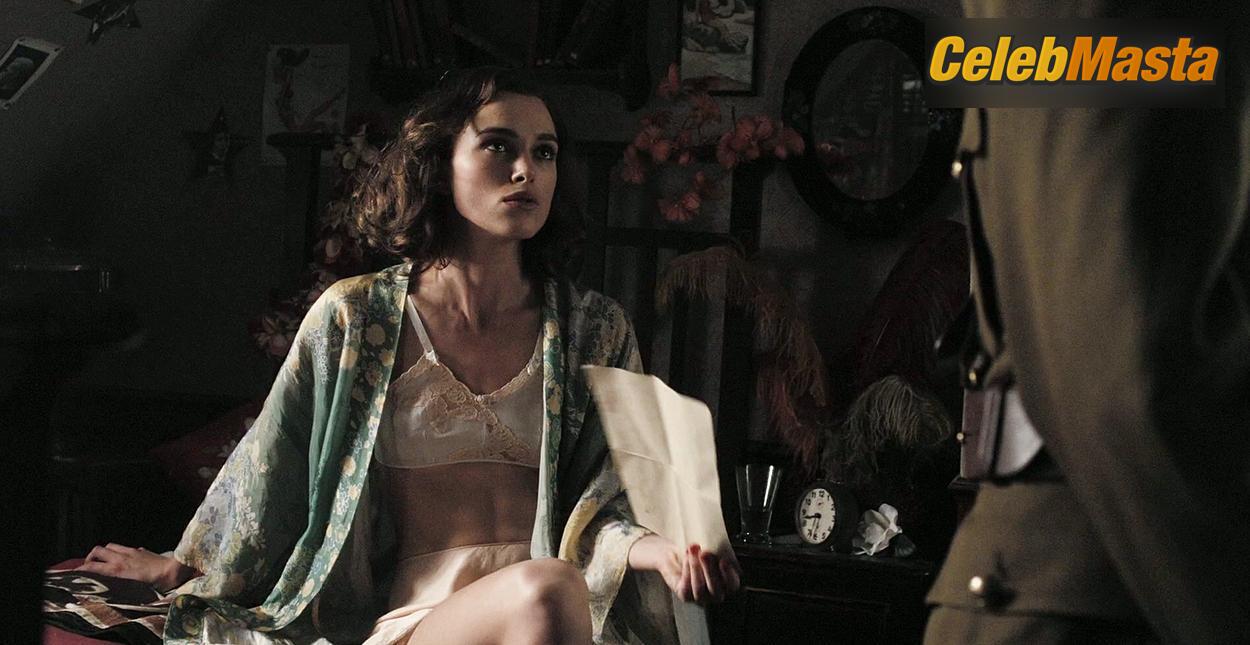 Keira Knightley Photo Gallery from The Edge Of Love photo 3