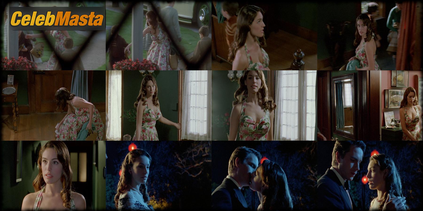 Kelly Brook Photo Set from Marple photo 1