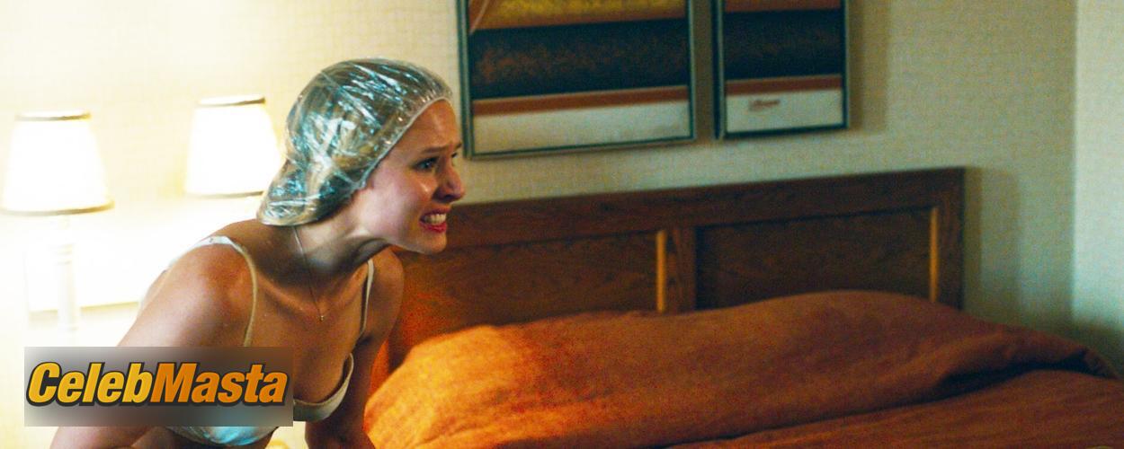 Kristen Bell Photo Set from Hit And Run photo 2