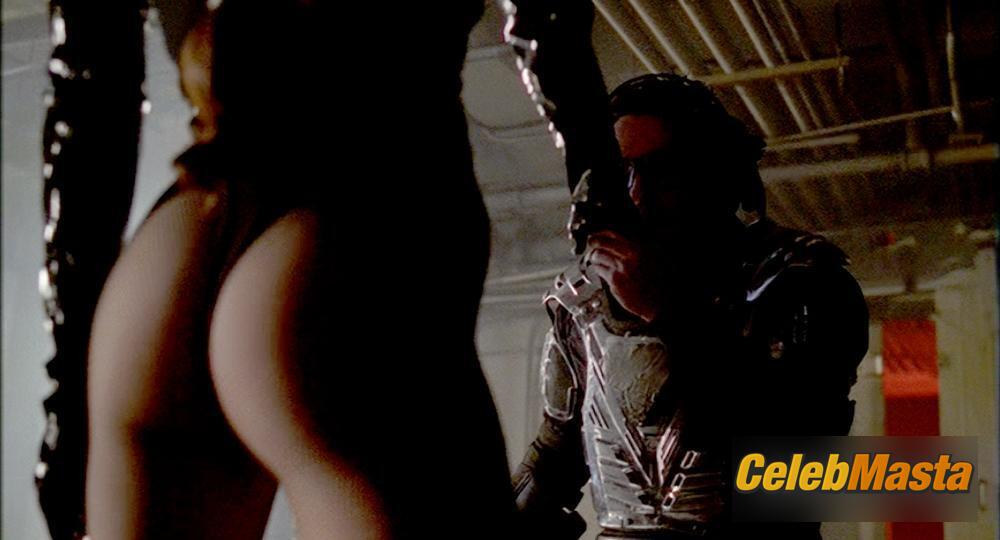 Krista Allen Photo Set from The X-files photo 2
