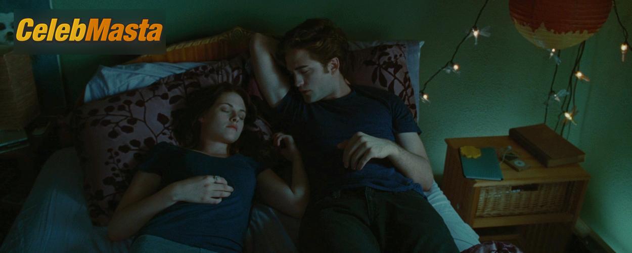 Kristen Stewart Photo Collection from Twilight photo 2