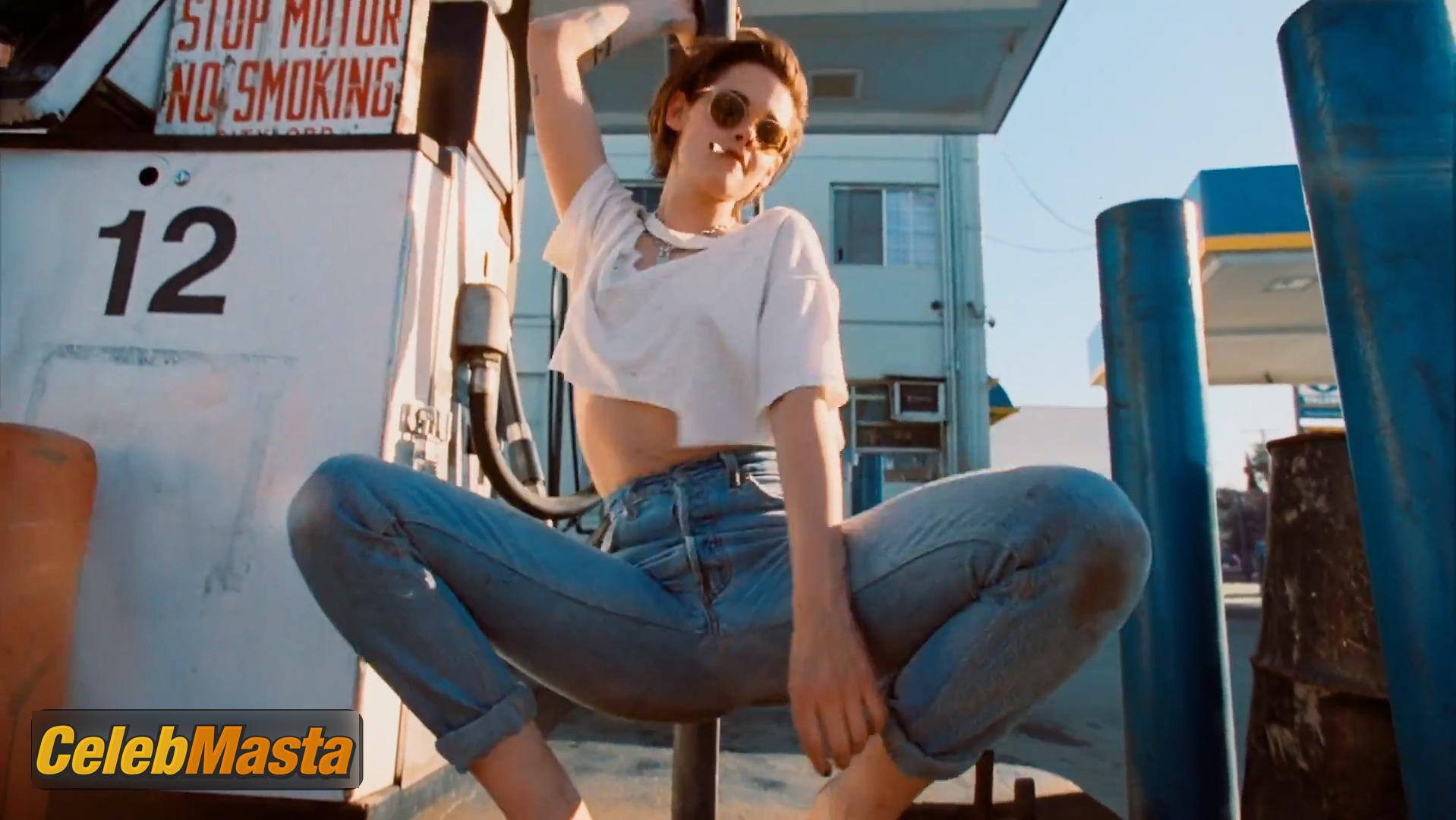 Kristen Stewart Photo Collection from Ride ’em On Down photo 2