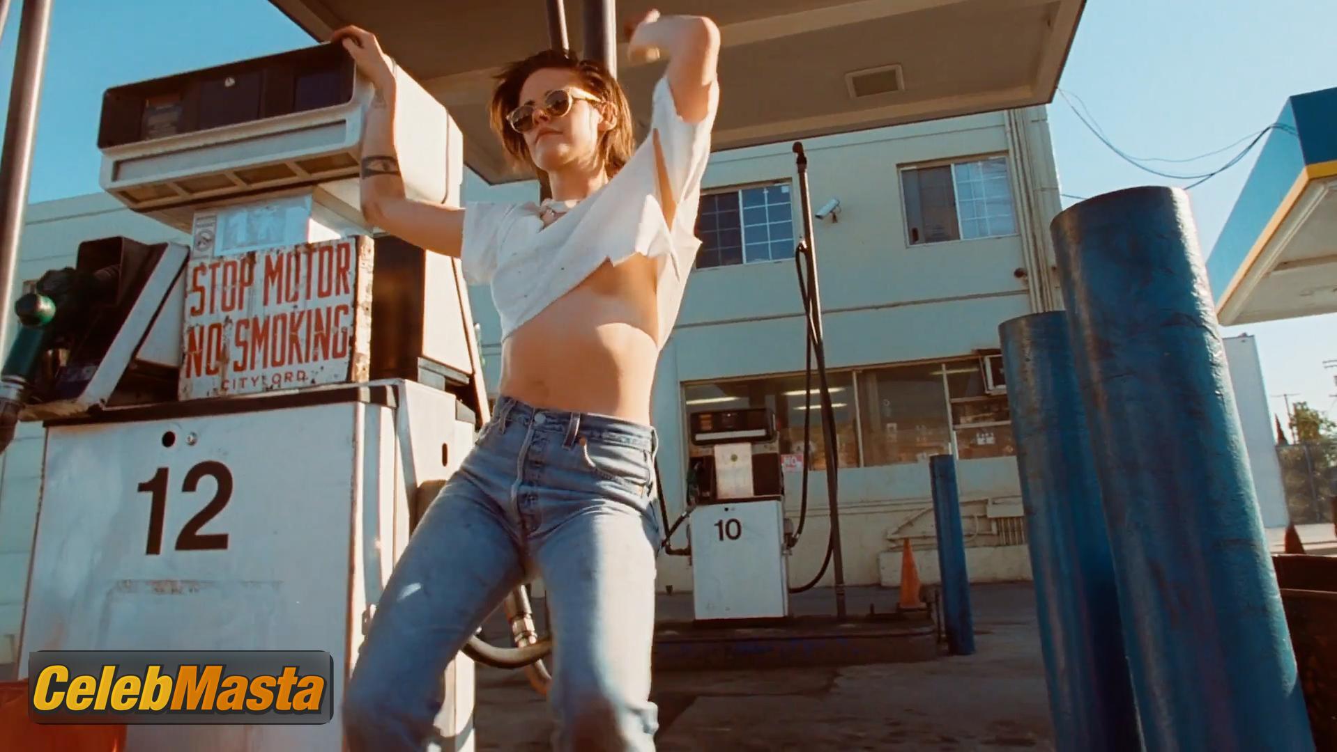 Kristen Stewart Photo Collection from Ride ’em On Down photo 3