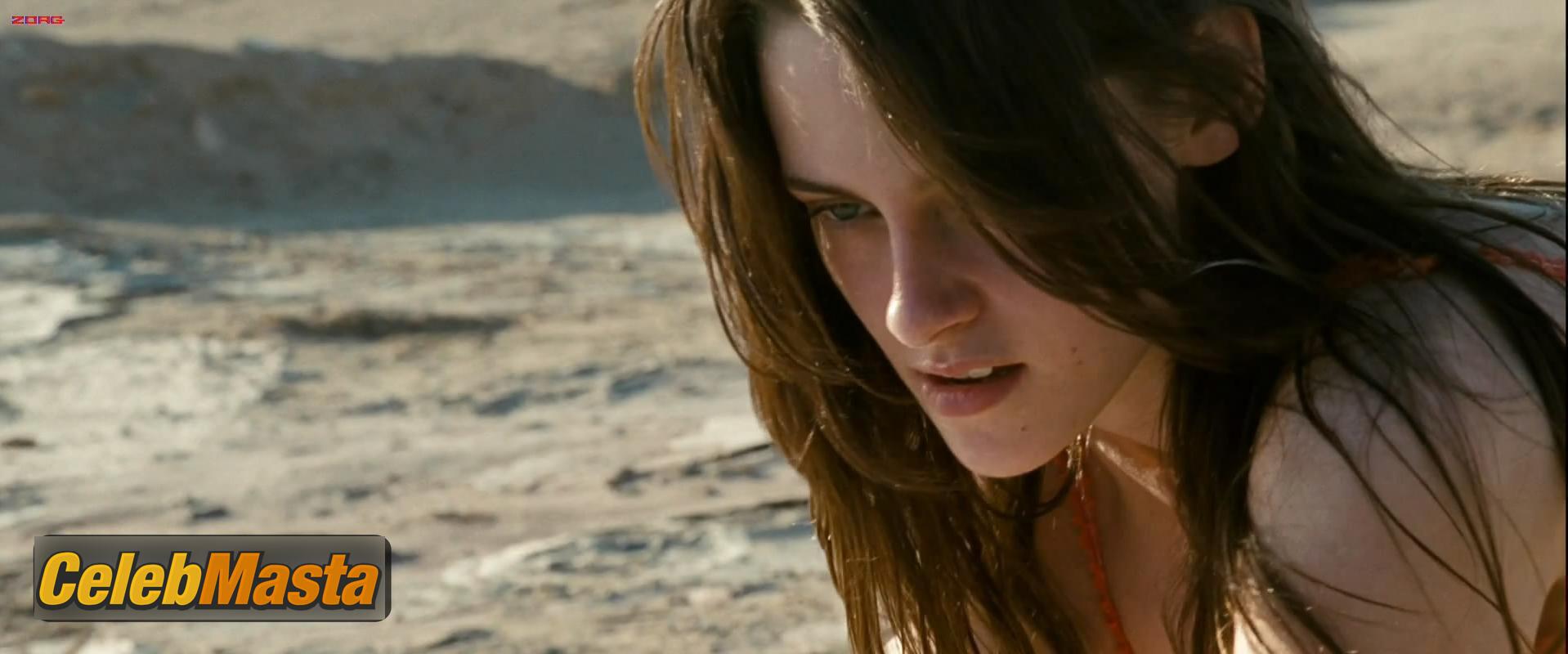 Kristen Stewart Photo Gallery from Into The Wild photo 2